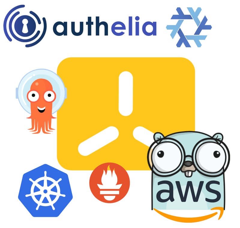 My Kubernetes Journey - Episode 2: Planning a homelab on AWS & K3S